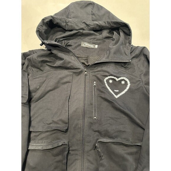 Carsicko Puffer Jacket XS - Picture 4 of 12